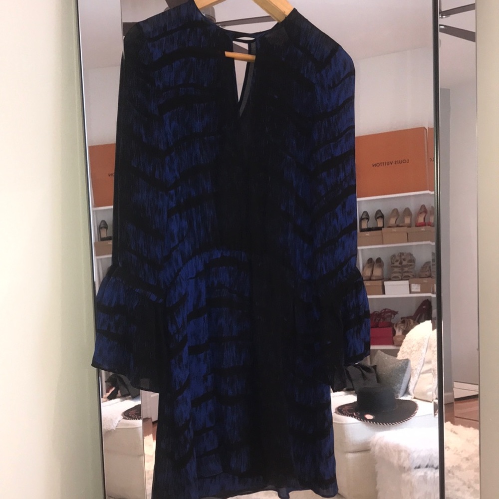 Parker dress tunic